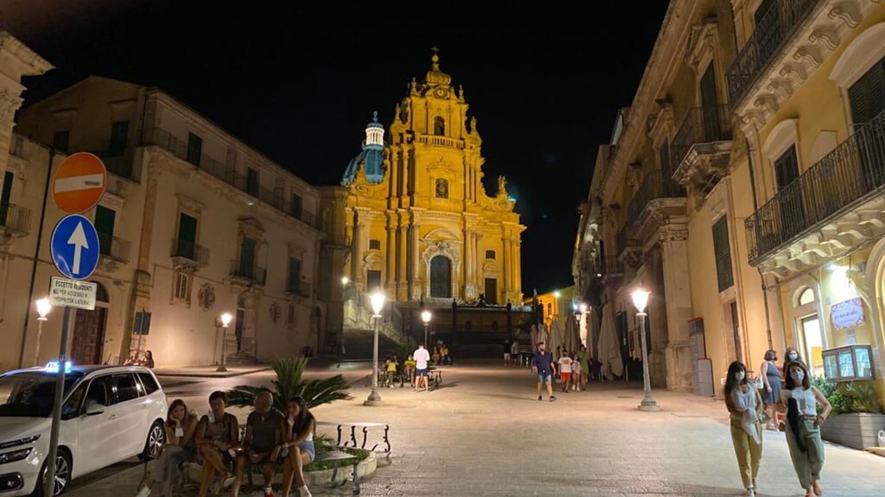 Photo of Outdoor in Casa Papa