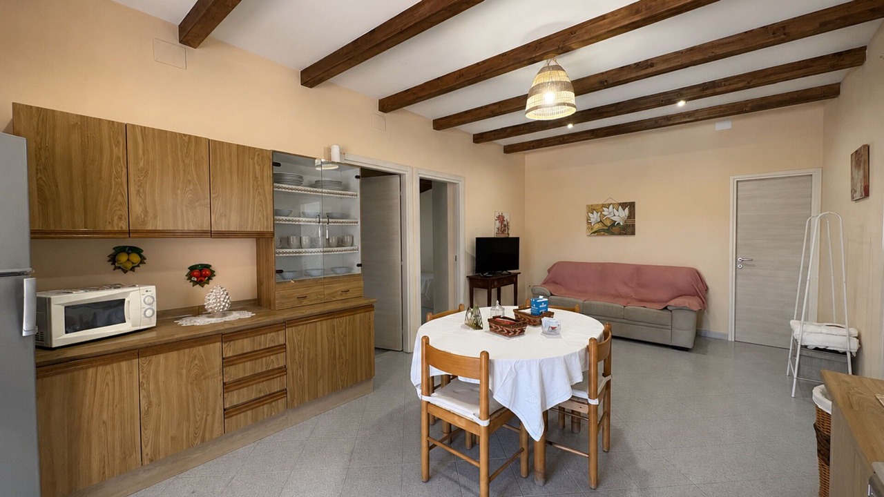 Photo of Bedroom in Brucoli