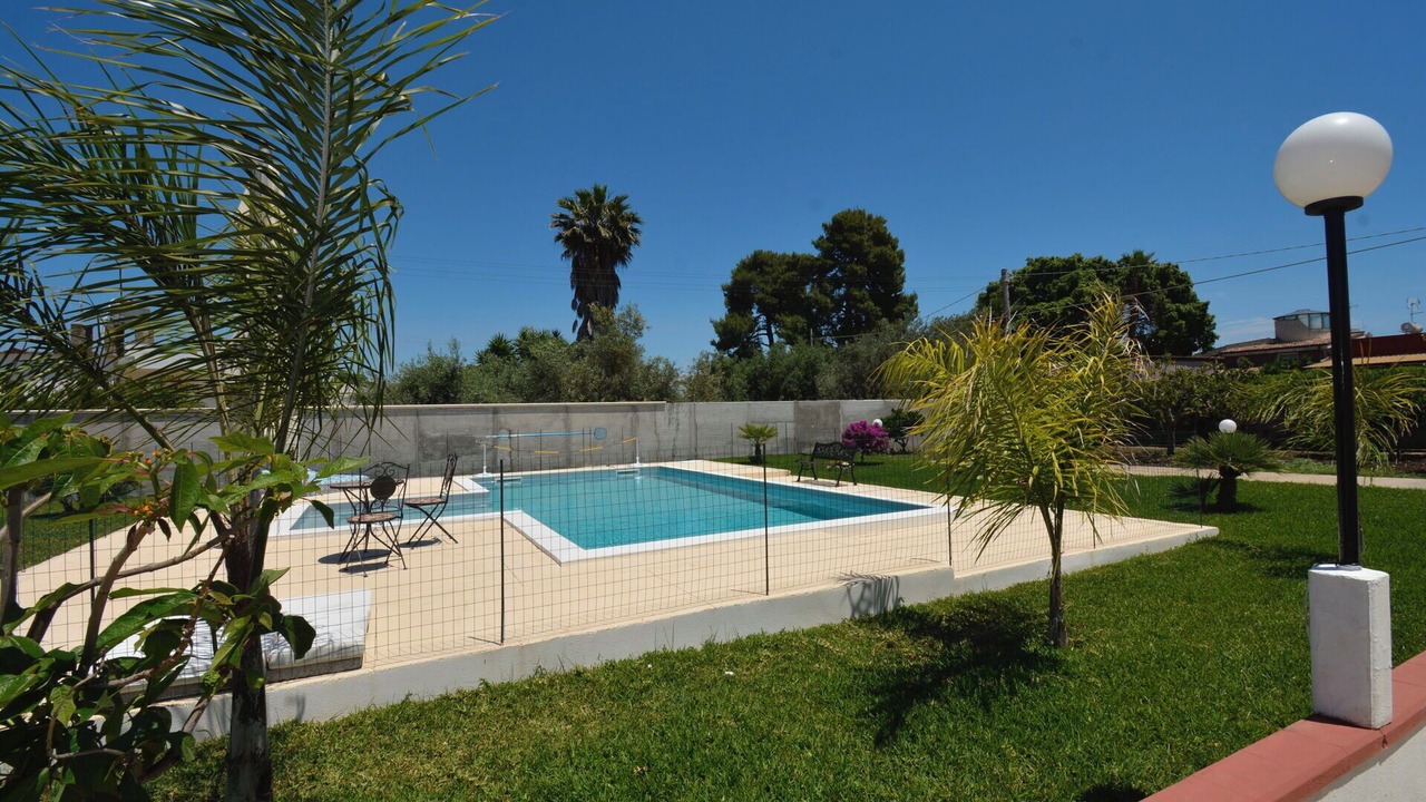 Photo of Outdoor in Brucoli