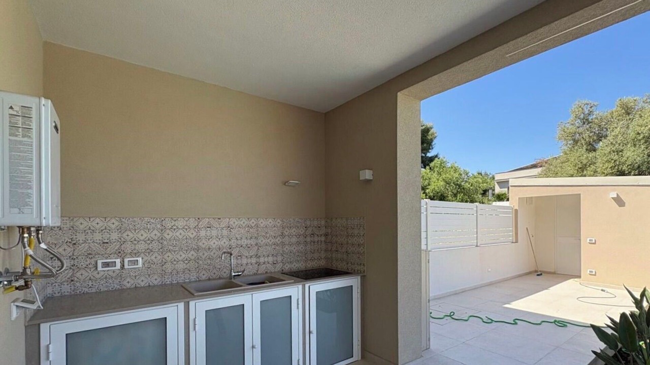 Photo of Patio Balcony in Augusta