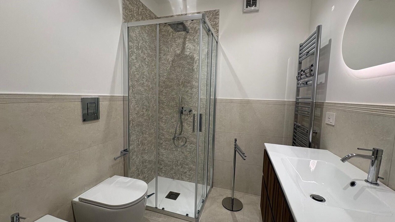 Photo of Bathroom in Augusta