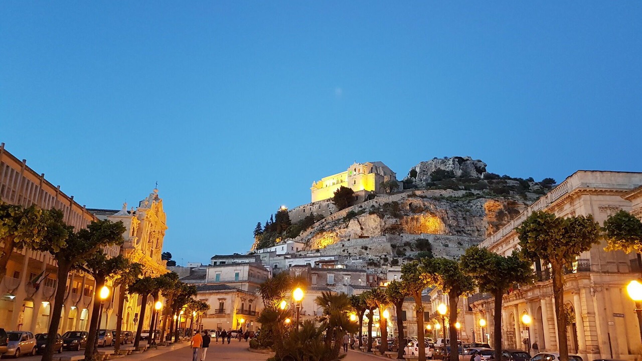 Photo of Outdoor in Chiaramonte Gulfi