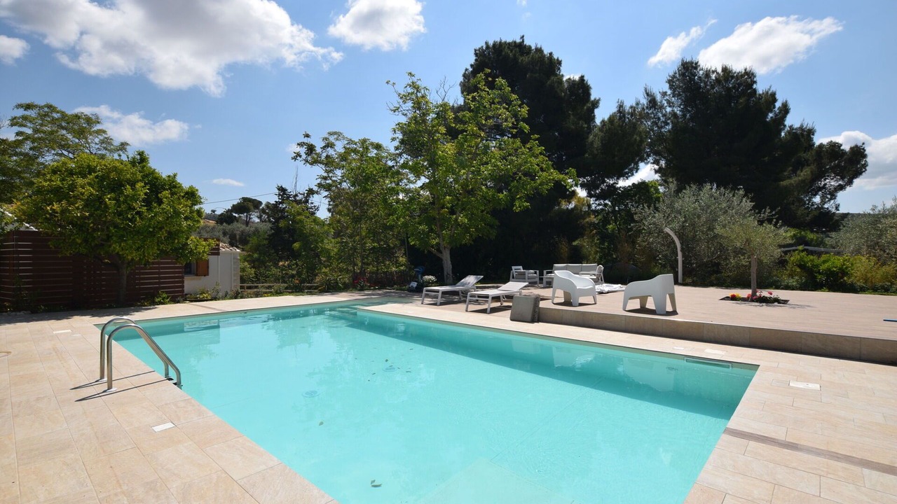Photo of Patio Balcony in Chiaramonte Gulfi