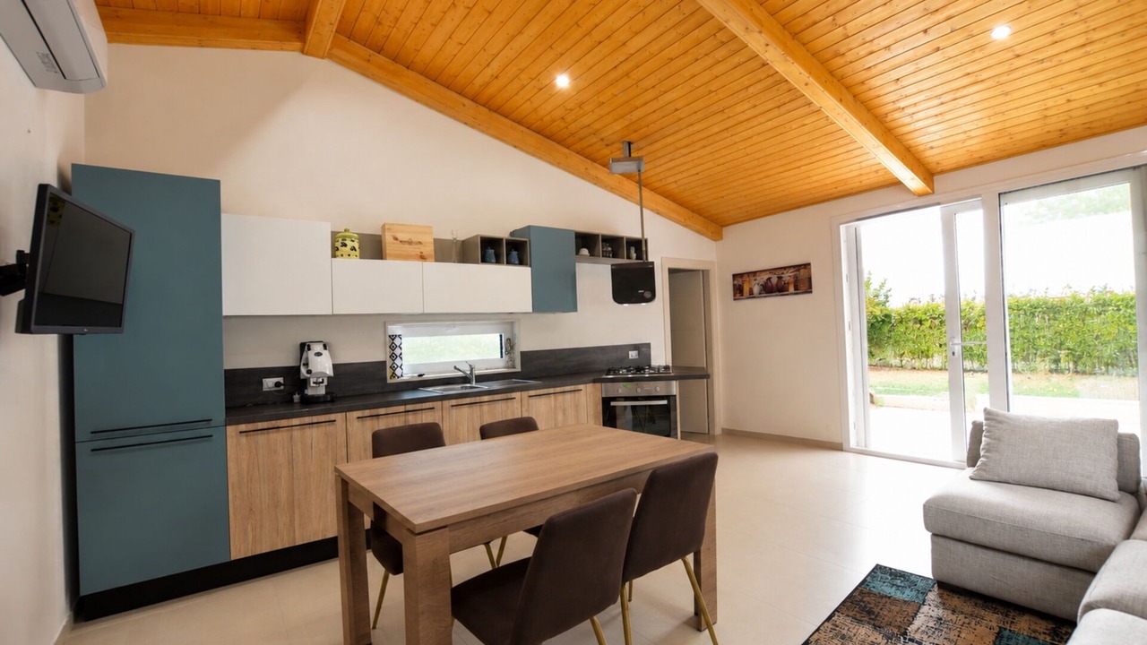 Photo of Bedroom in Chiaramonte Gulfi