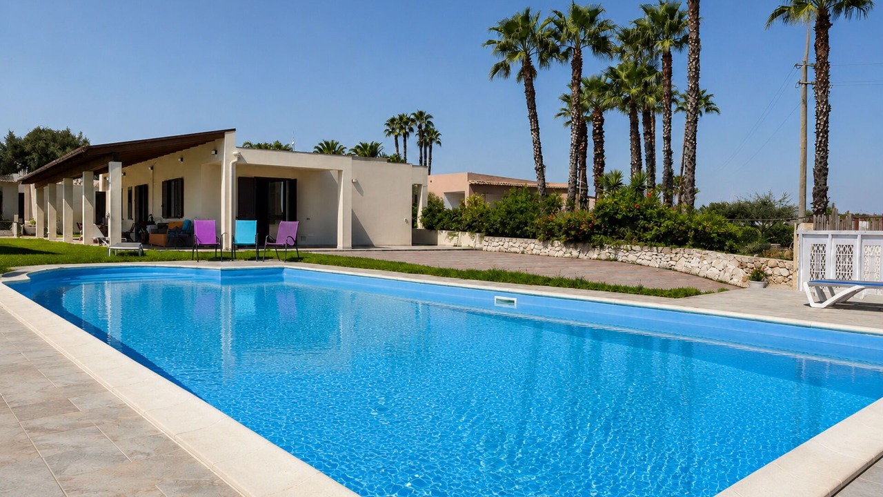Photo of Outdoor in Brucoli