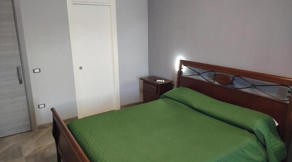 Photo of Bedroom in Naples