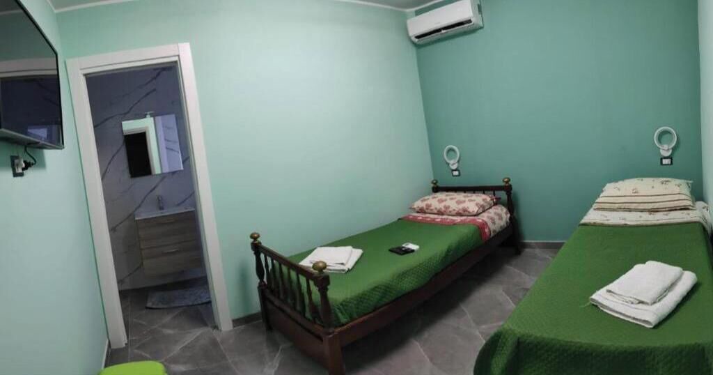 Photo of Bedroom in Naples