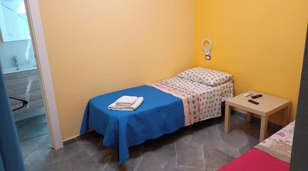 Photo of Bedroom in Naples