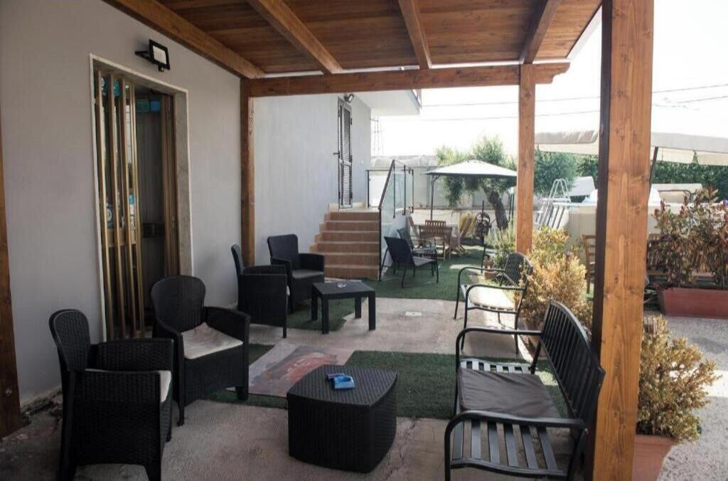 Photo of Patio Balcony in Naples