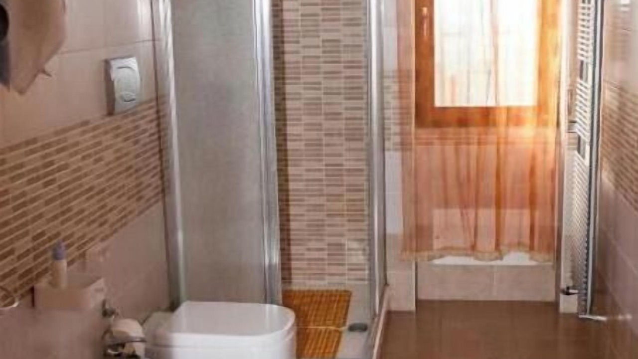 Photo of Bathroom in Naples