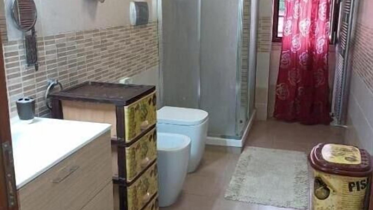 Photo of Bathroom in Naples