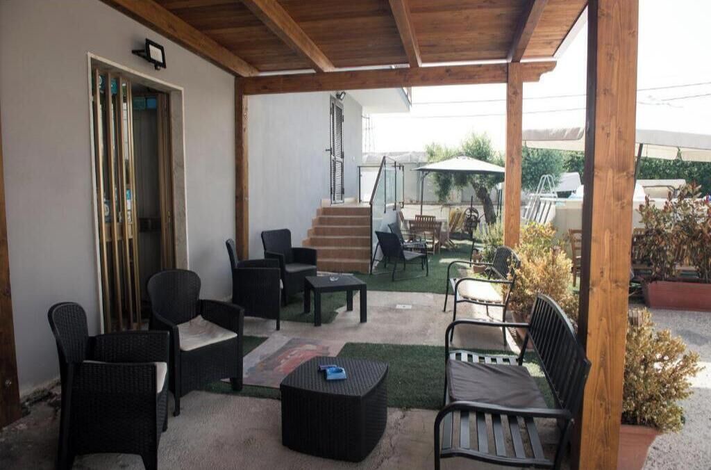Photo of Patio Balcony in Naples
