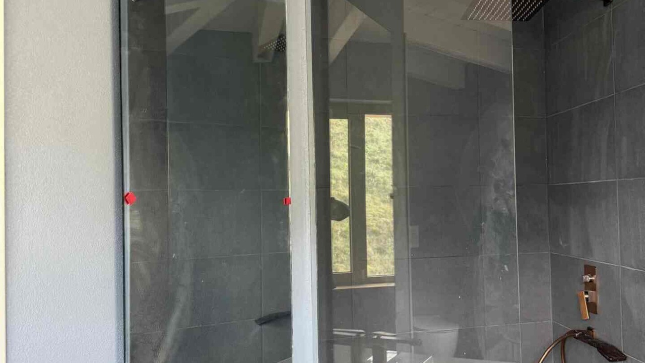 Photo of Bathroom in San Nicola Arcella