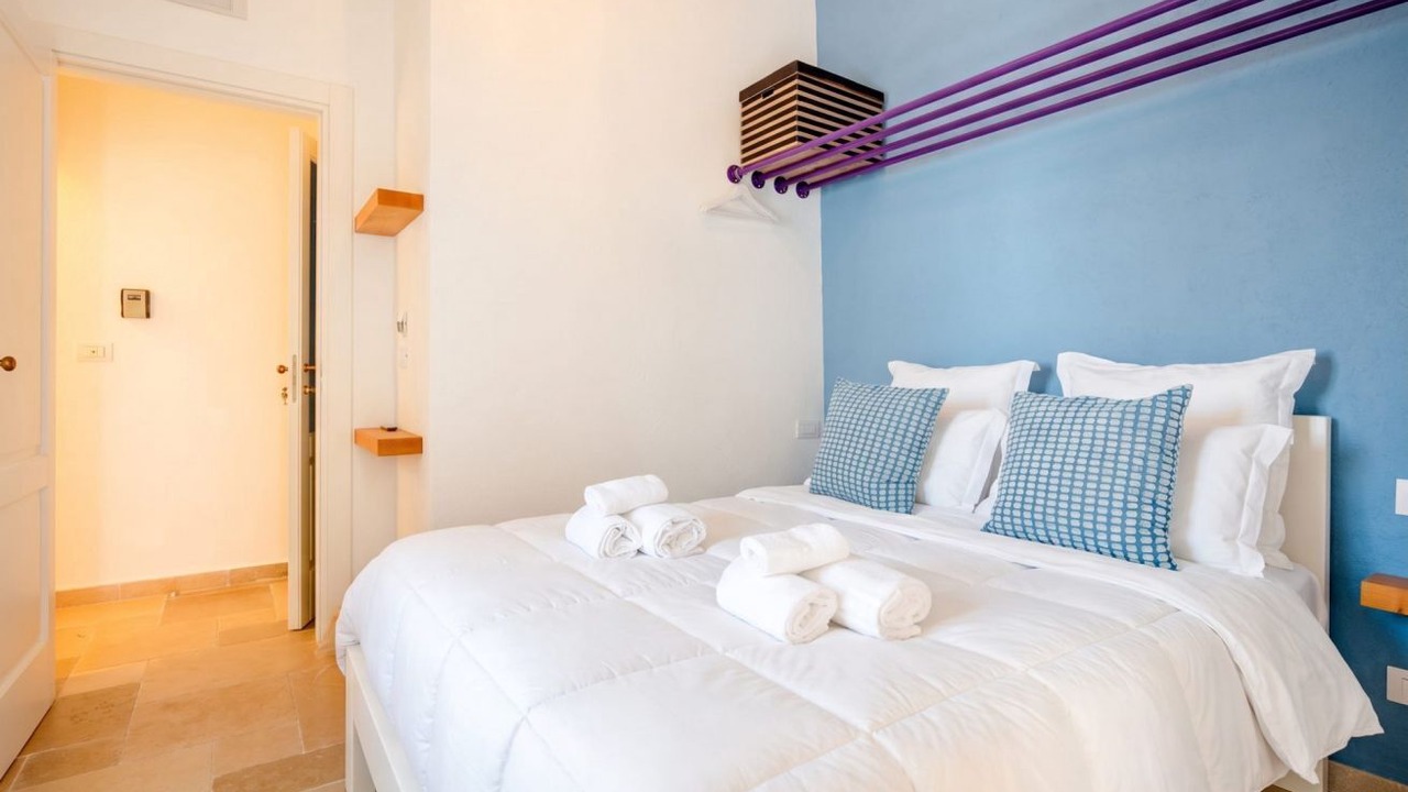 Photo of Bedroom in Old Town