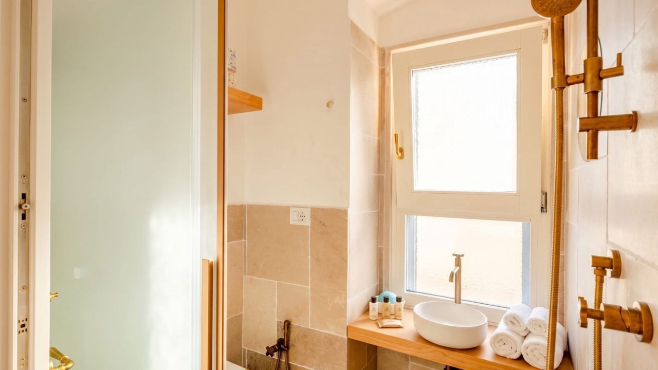 Photo of Bathroom in Old Town