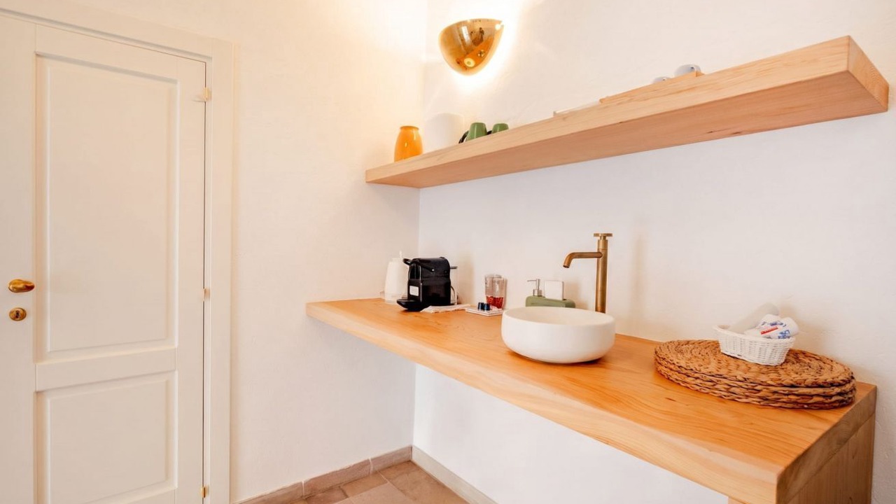 Photo of Bathroom in Old Town