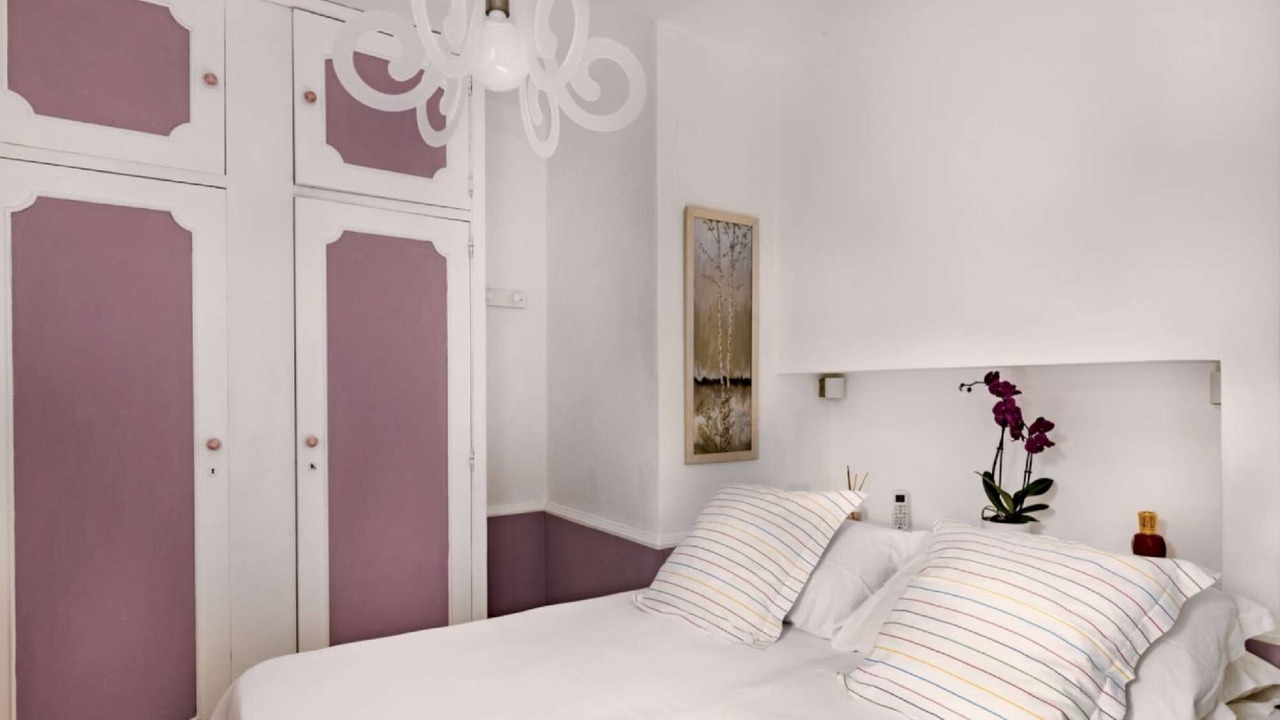 Photo of Bedroom in Costa Saracena-Castelluccio