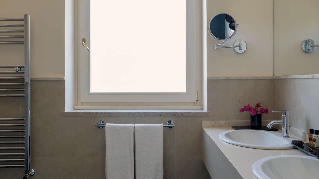 Photo of Bathroom in Syracuse