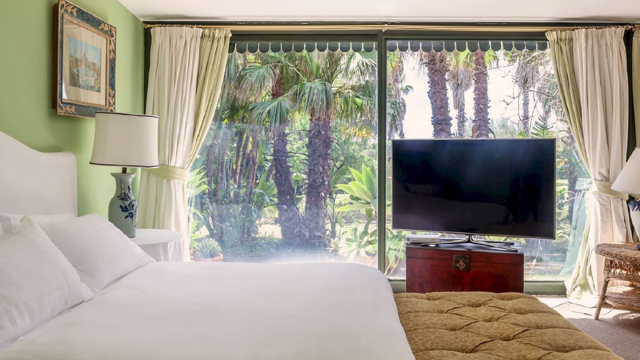 Photo of Bedroom in Noto