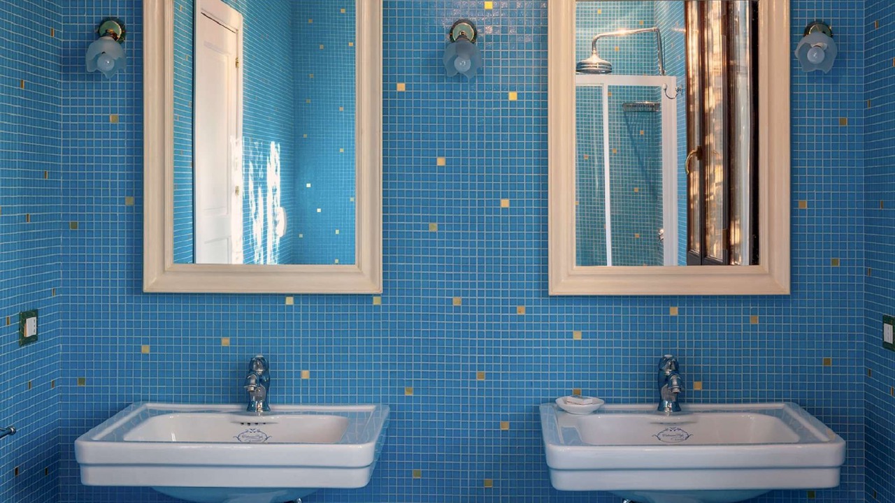 Photo of Bathroom in Noto
