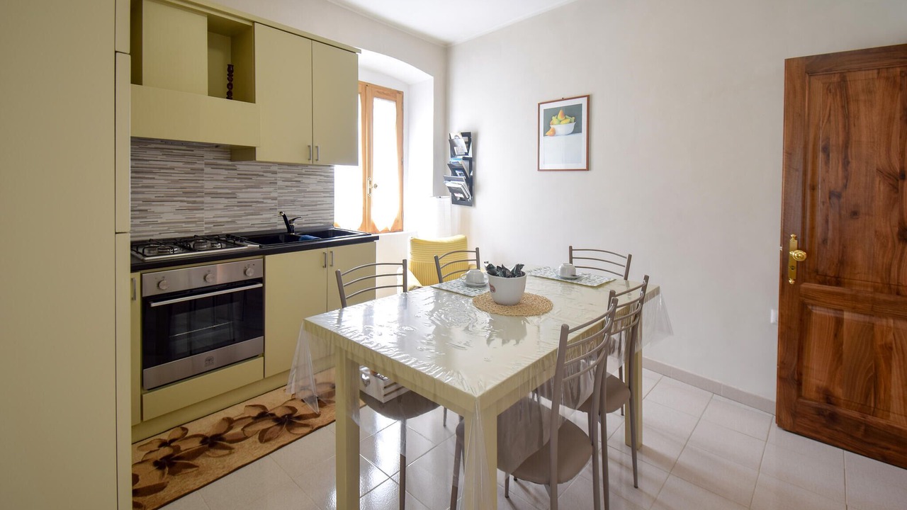 Photo of Livingroom in Conca Casale