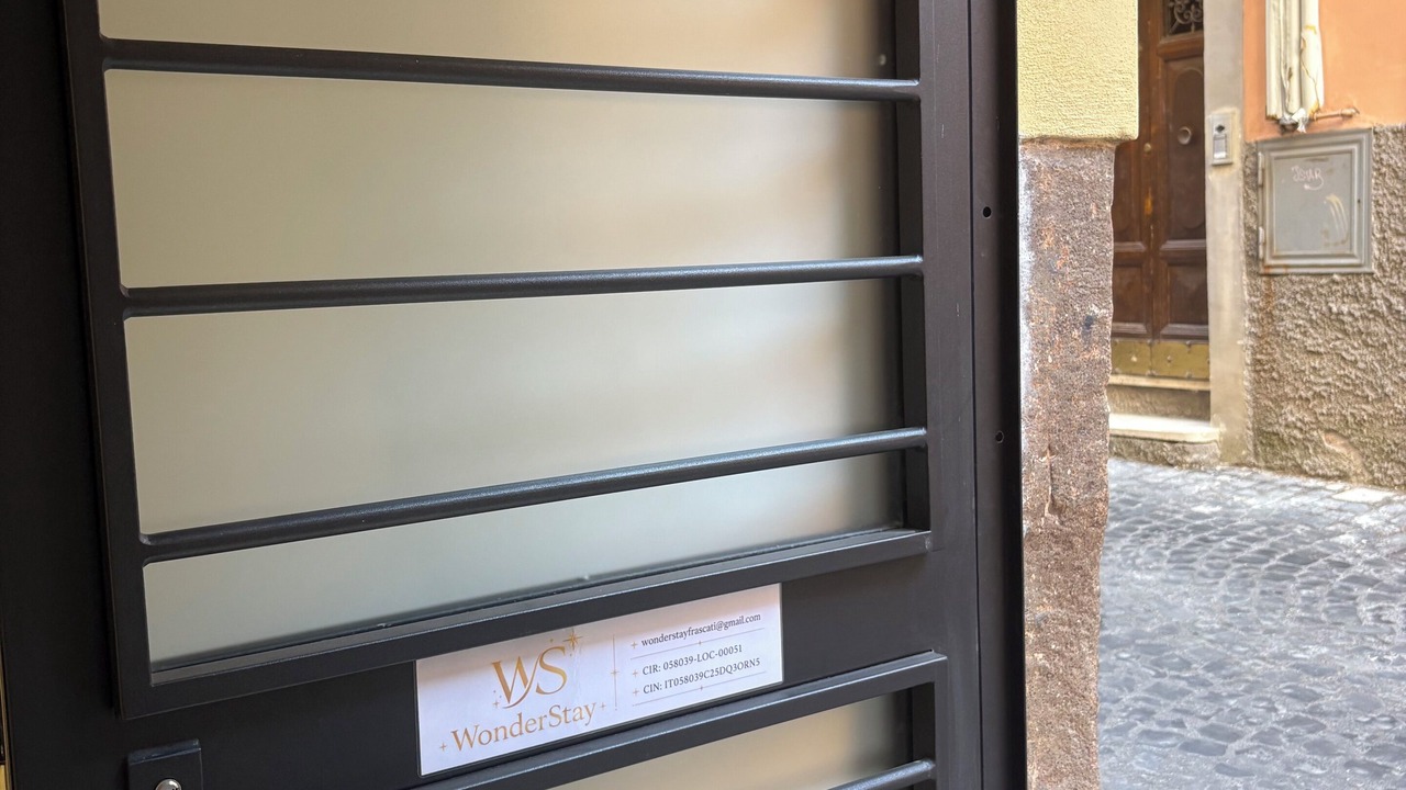 Photo of Outdoor in Frascati