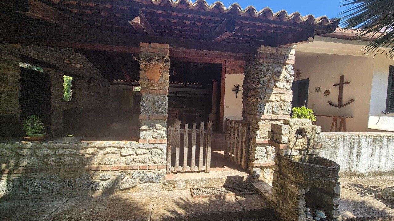 Photo of Patio Balcony in San Nicolo