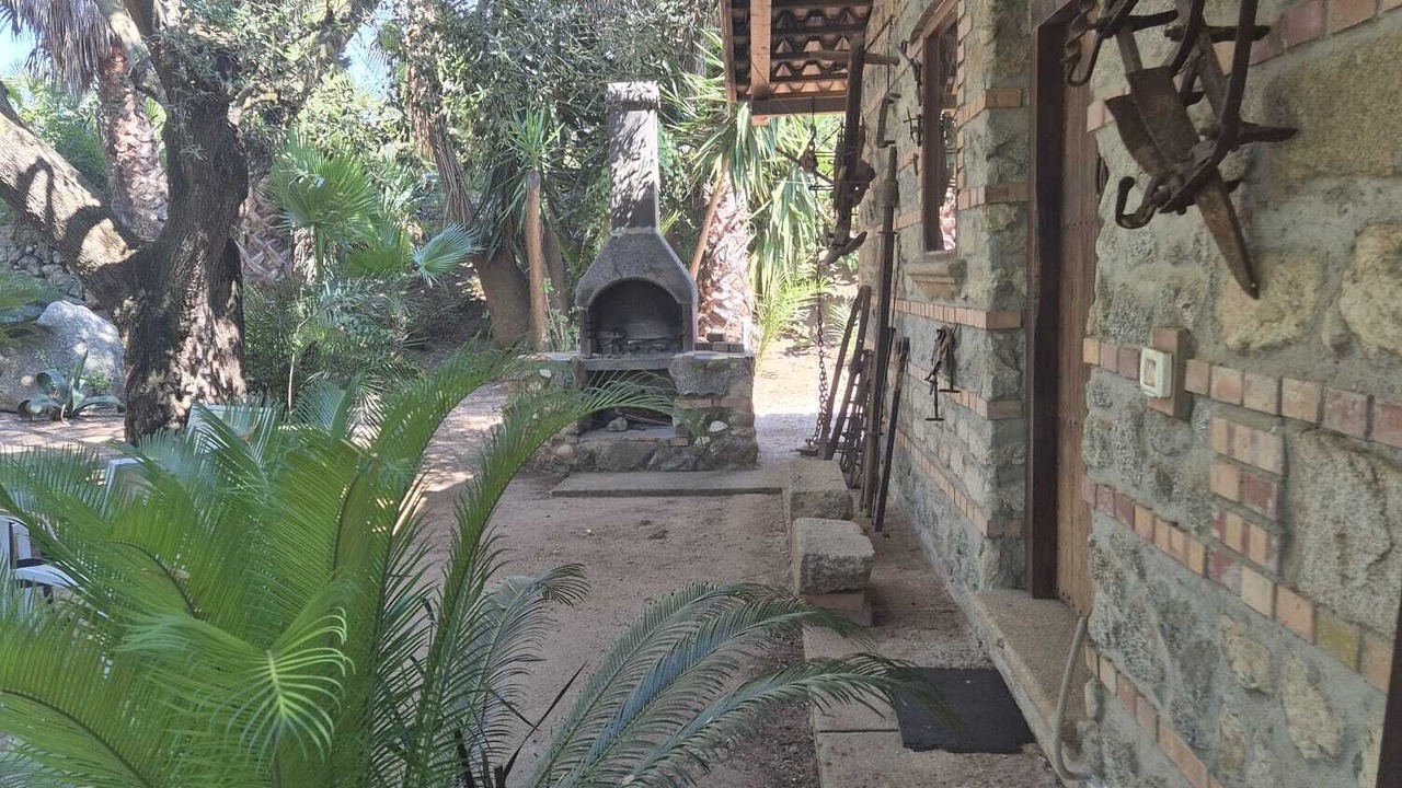 Photo of Patio Balcony in San Nicolo