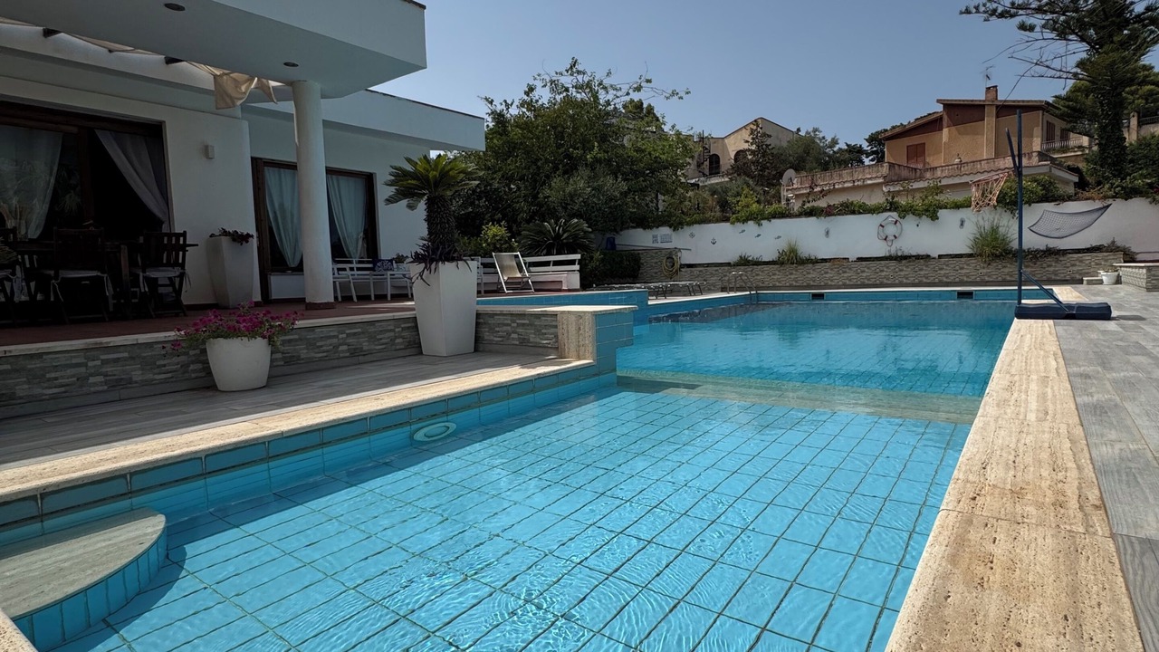 Photo of Outdoor in Mandra Capreria