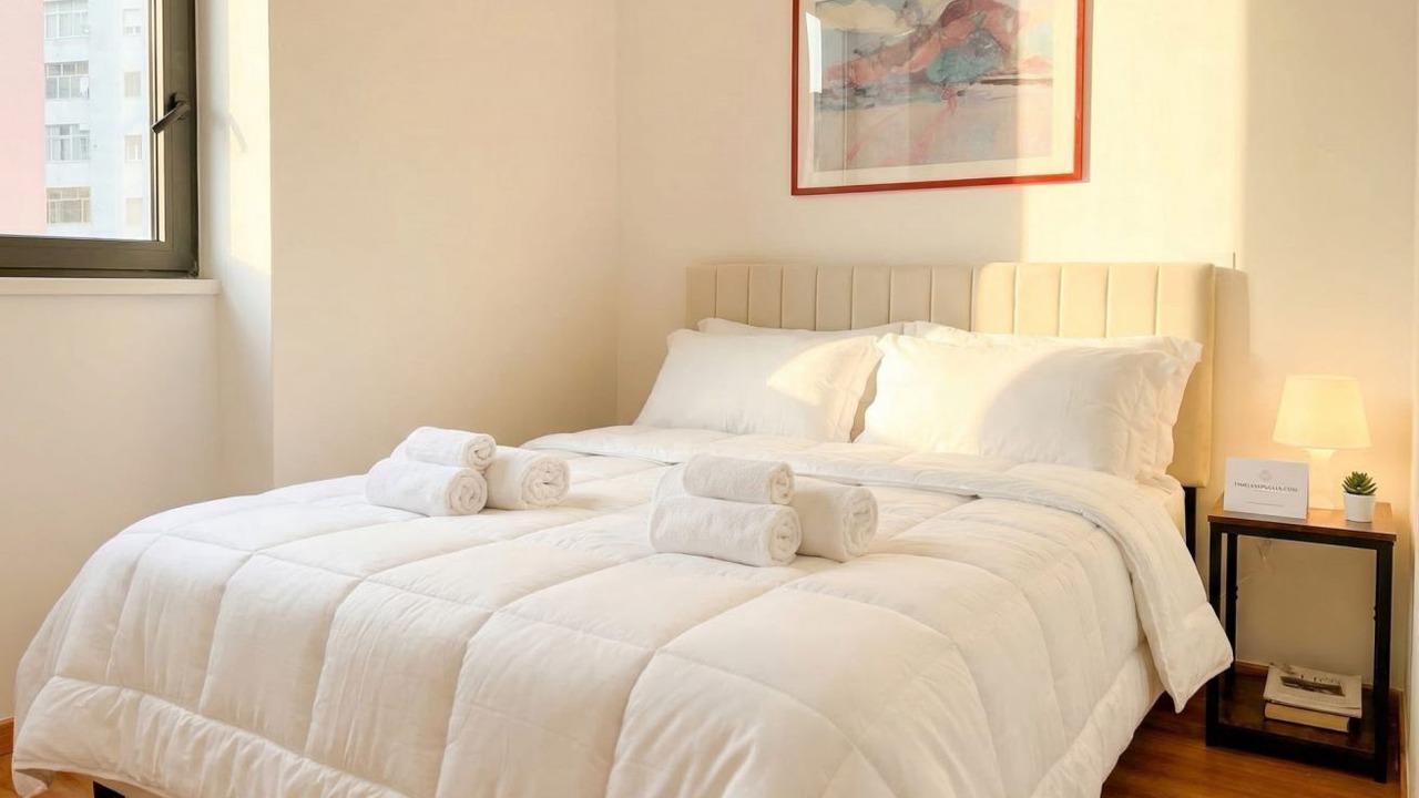 Photo of Bedroom in Municipio 1