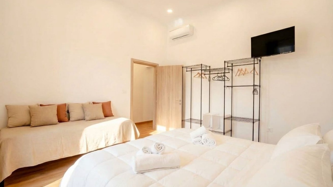 Photo of Bedroom in Municipio 1