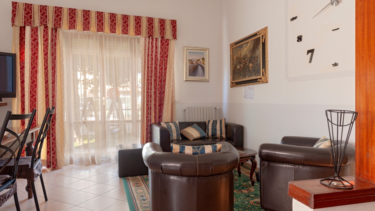 Photo of Livingroom in Cascina