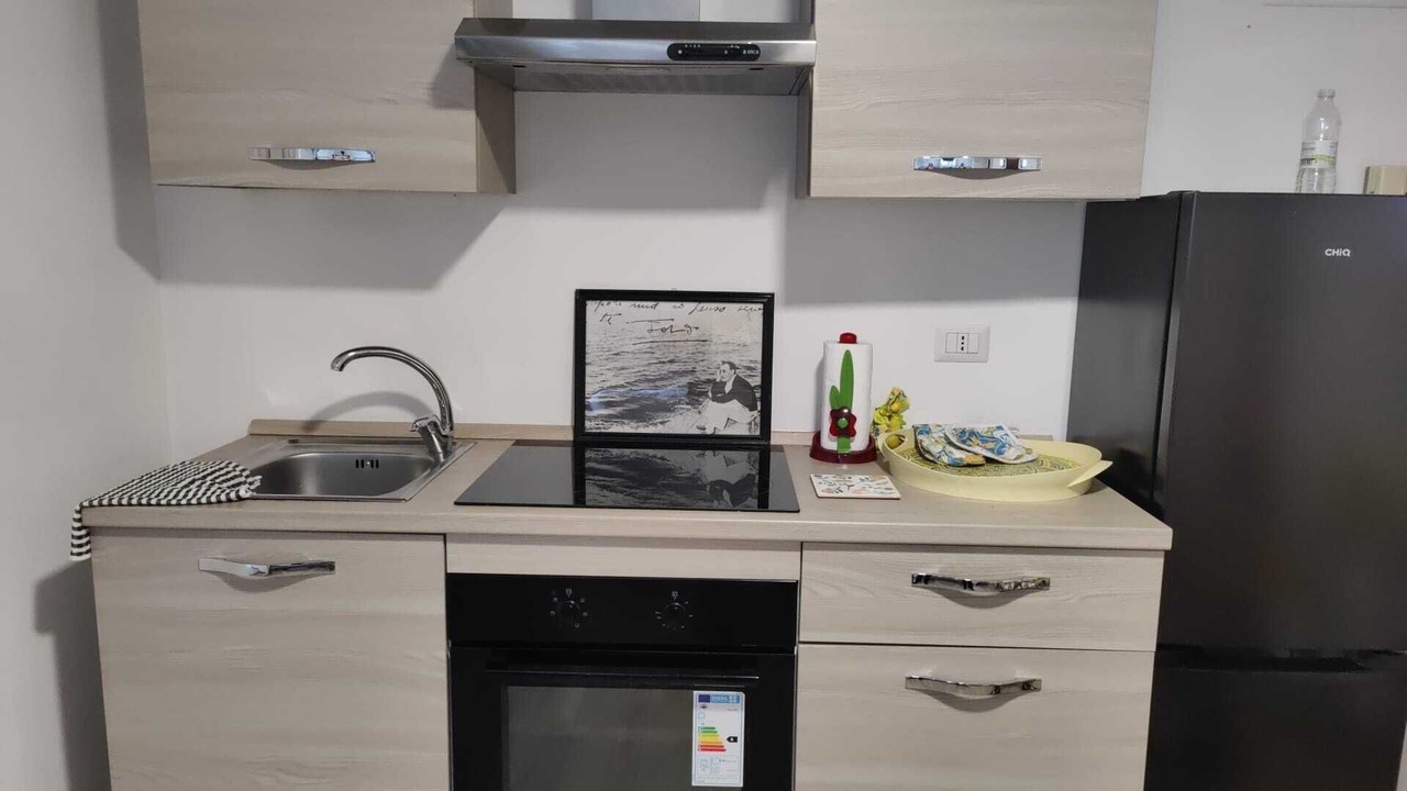 Photo of Kitchen in Triggiano