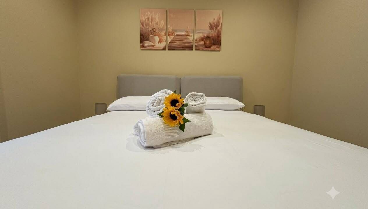 Photo of Bedroom in Partanna