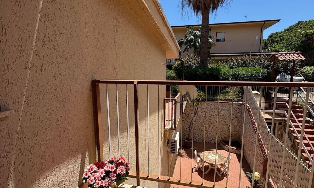 Photo of Patio Balcony in Partanna
