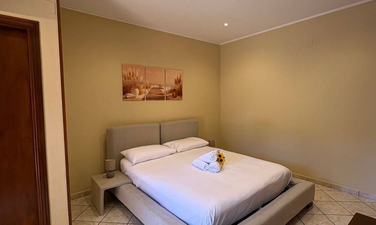 Photo of Bedroom in Partanna