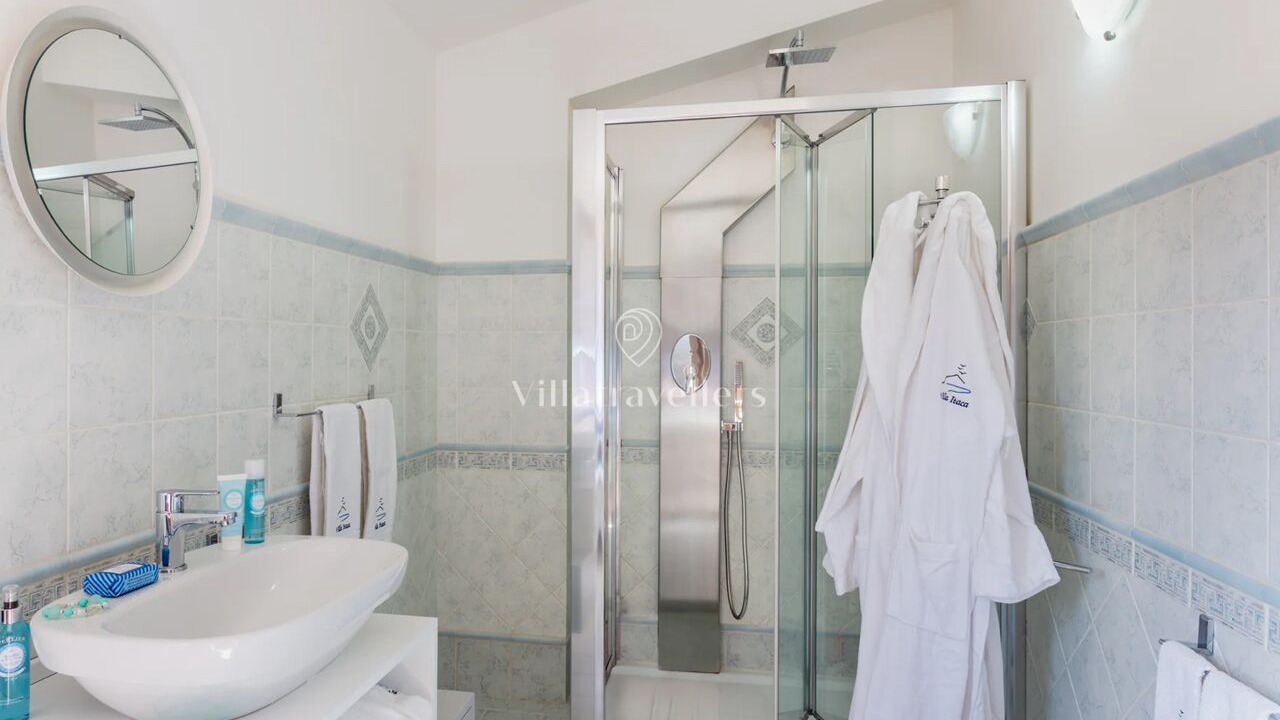 Photo of Bathroom in Custonaci