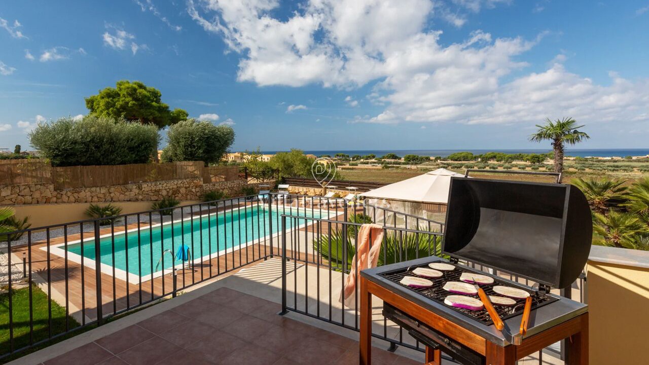Photo of Patio Balcony in Custonaci