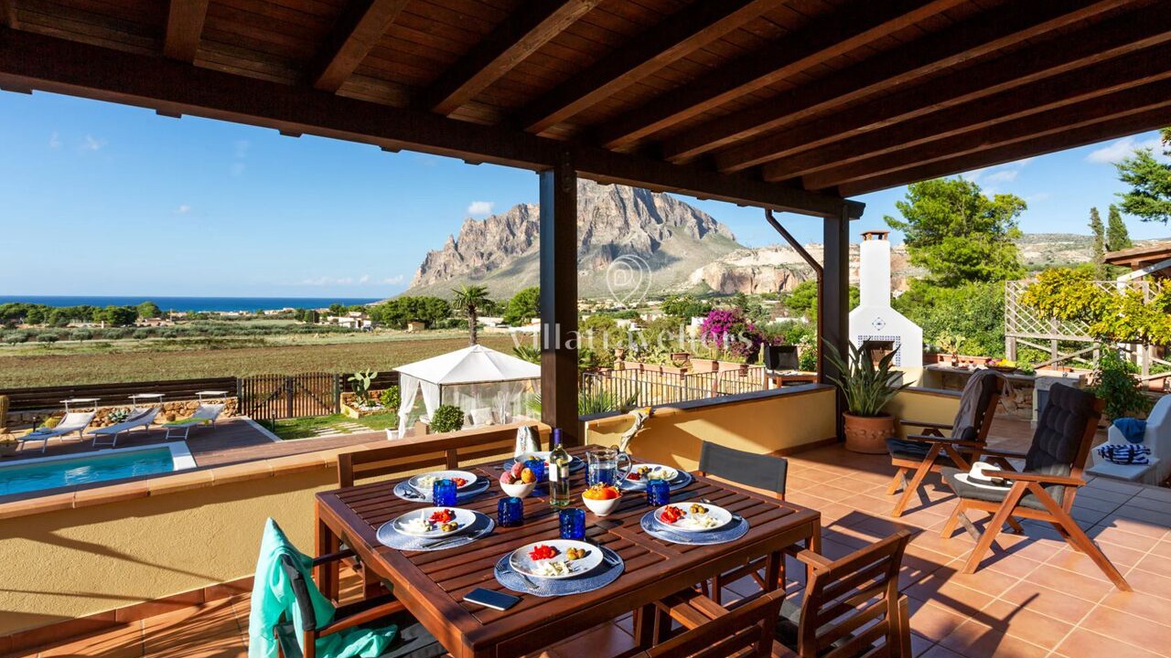 Photo of Outdoor in Custonaci