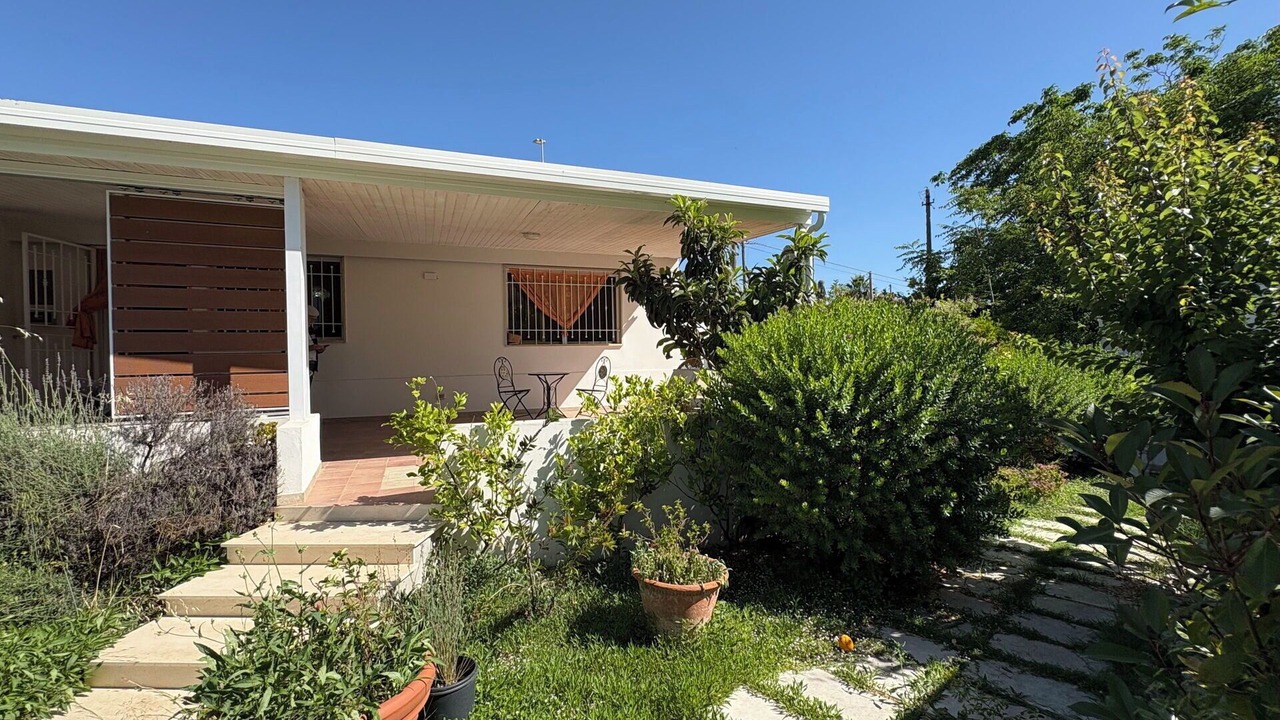 Photo of Outdoor in Chiaramonte Gulfi