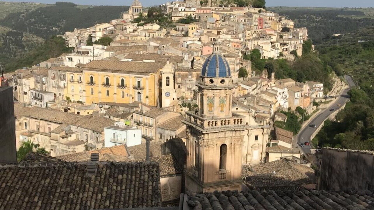 Photo of Others in Chiaramonte Gulfi