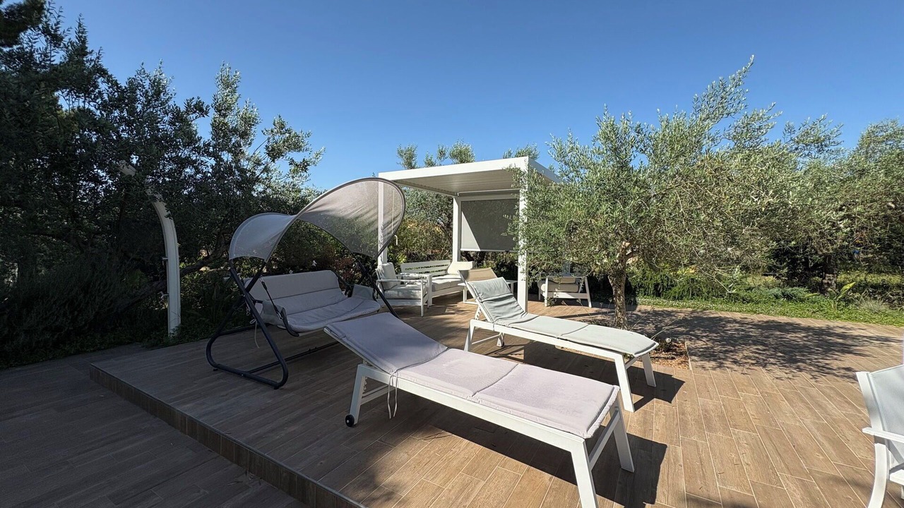Photo of Outdoor in Chiaramonte Gulfi