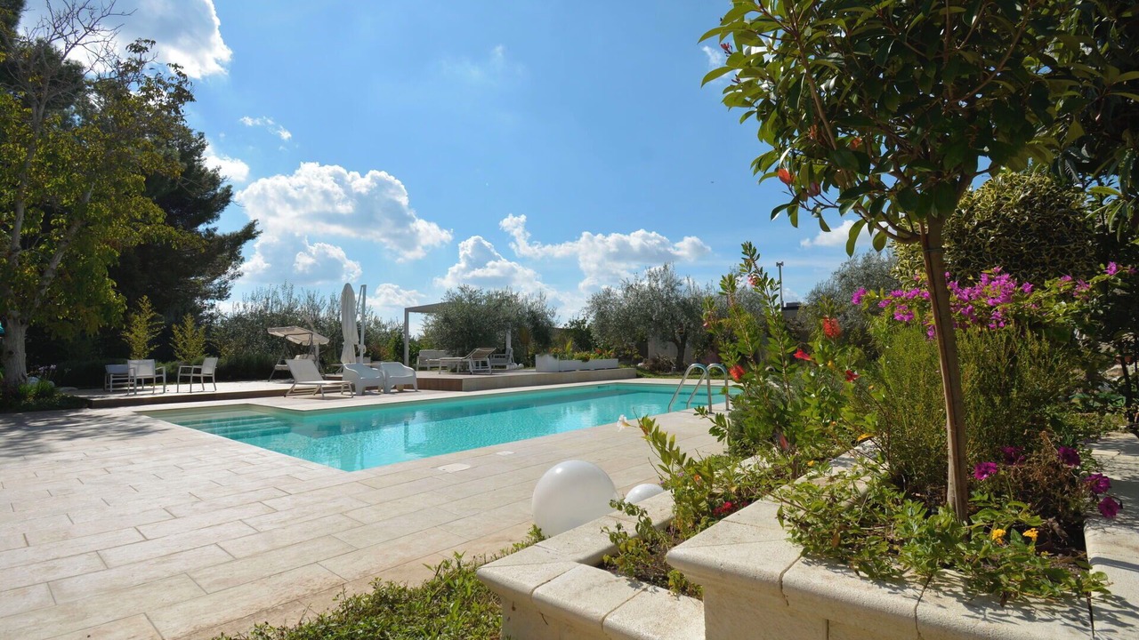 Photo of Outdoor in Chiaramonte Gulfi