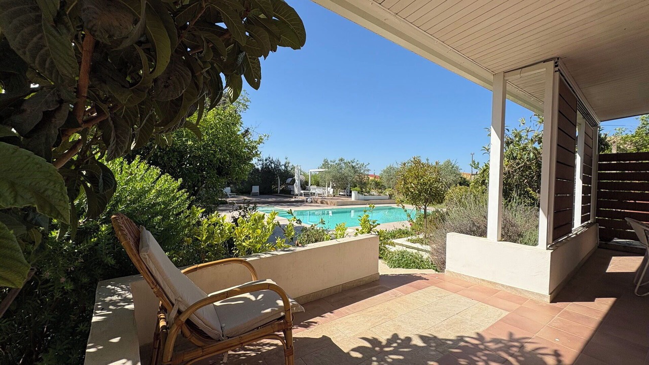 Photo of Outdoor in Chiaramonte Gulfi