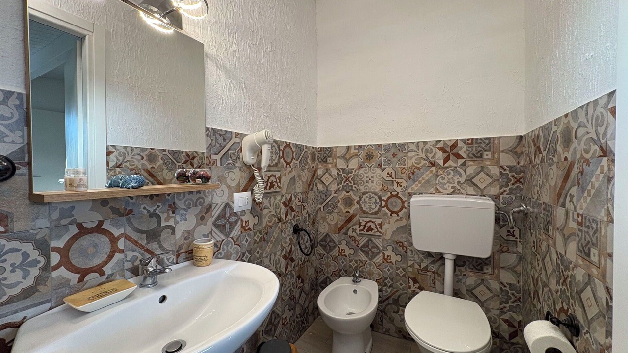 Photo of Bathroom in Noto