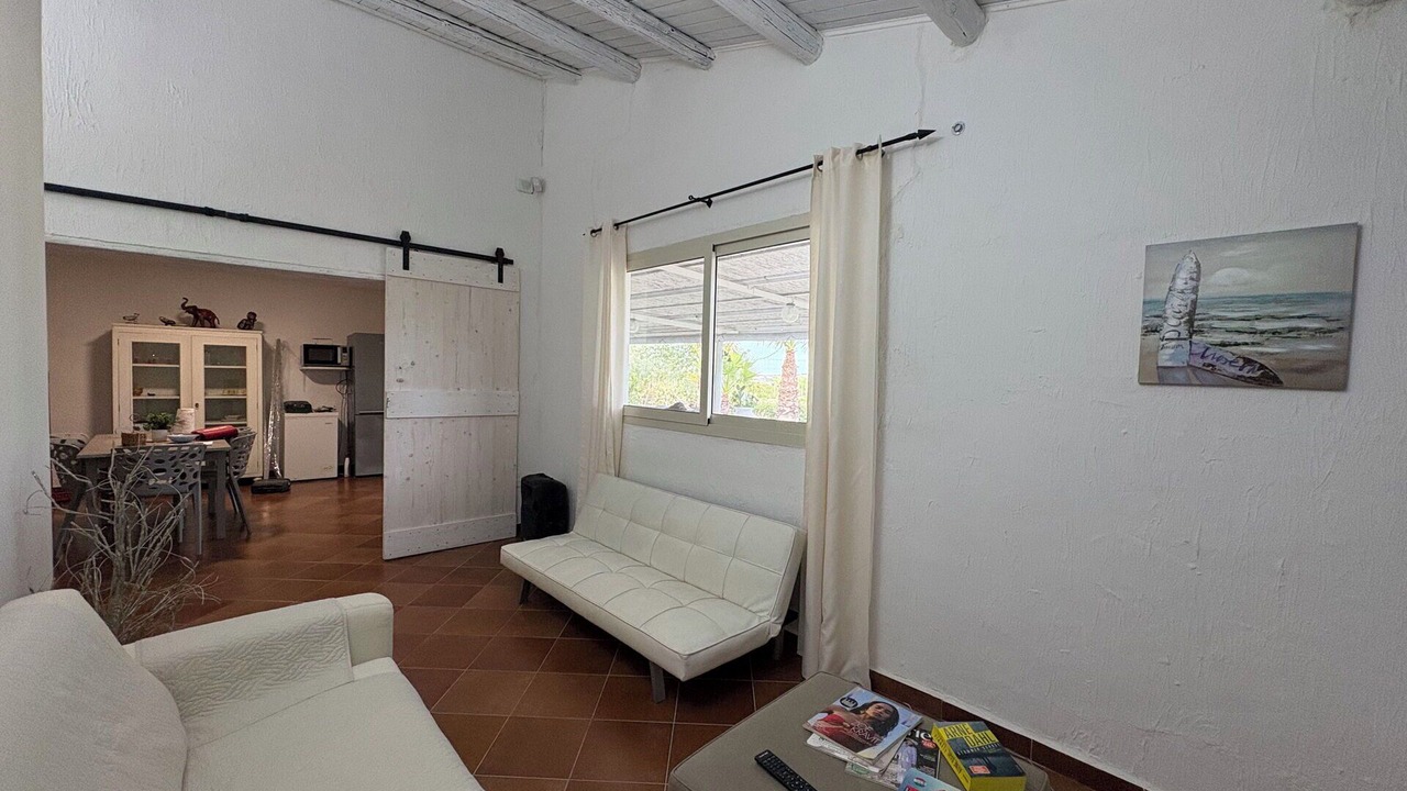 Photo of Bedroom in Noto