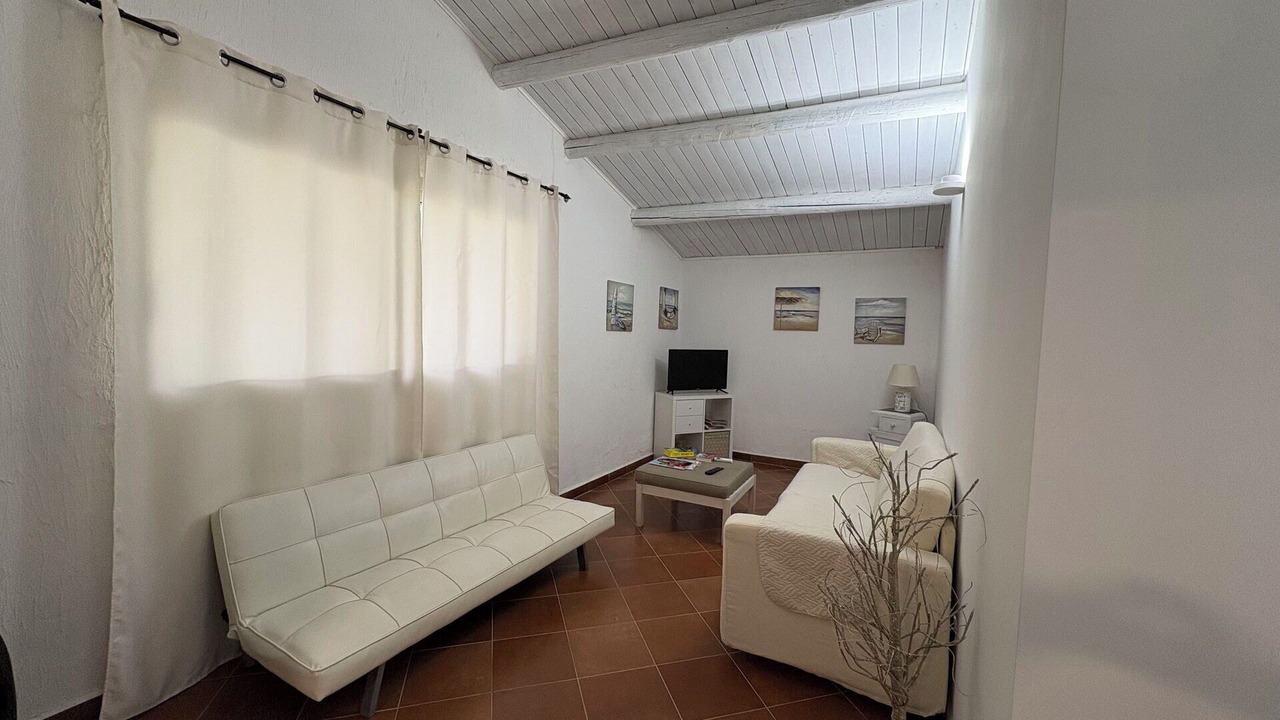 Photo of Bedroom in Noto