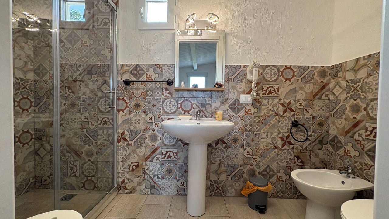 Photo of Bathroom in Noto