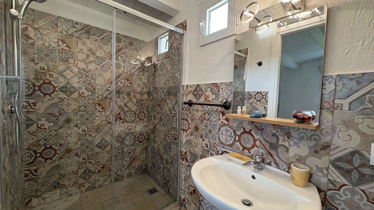 Photo of Bathroom in Noto