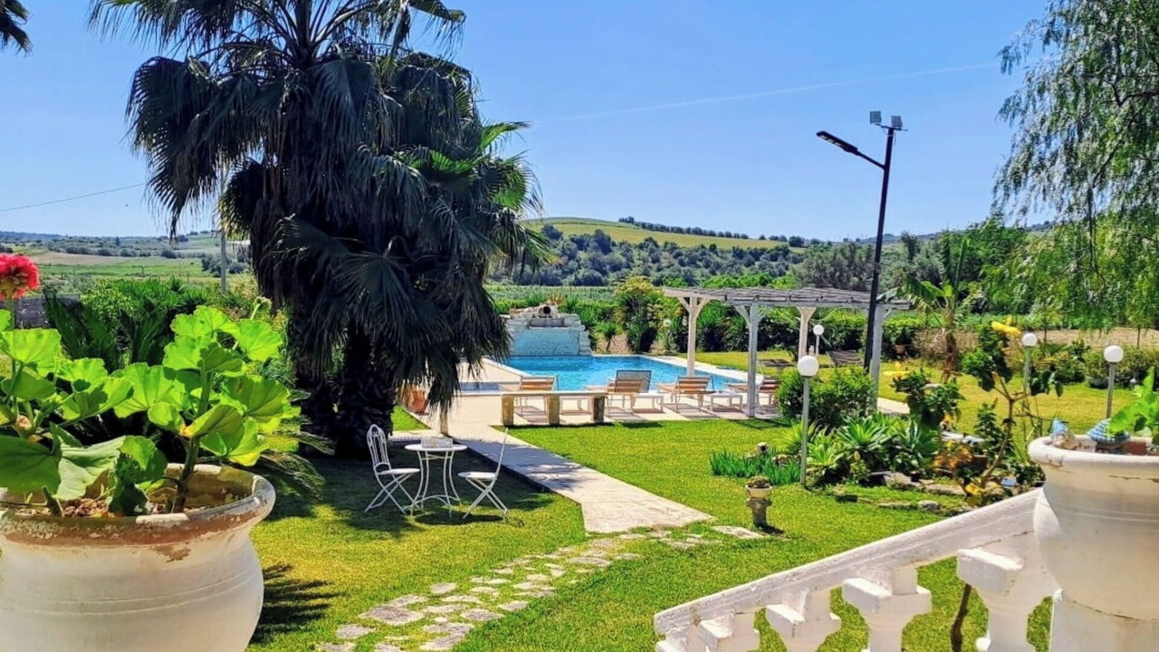 Photo of Outdoor in Noto
